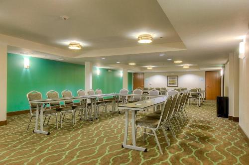 holiday inn express hotel and suites carlsbad beach by ihg