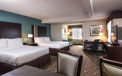 holiday inn express hotel and suites carlsbad beach by ihg