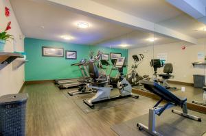 holiday inn express hotel and suites carlsbad beach by ihg