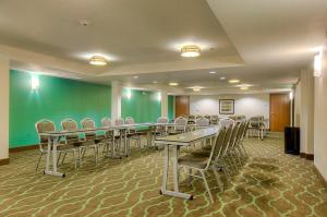 holiday inn express hotel and suites carlsbad beach by ihg