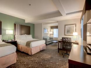 holiday inn express hotel and suites carlsbad beach by ihg