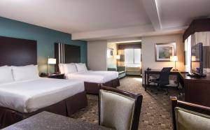 holiday inn express hotel and suites carlsbad beach by ihg