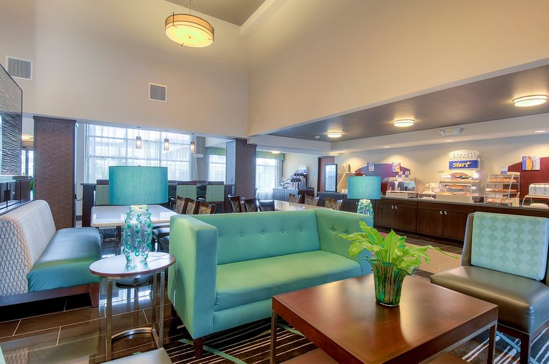 holiday inn express hotel and suites carlsbad beach by ihg