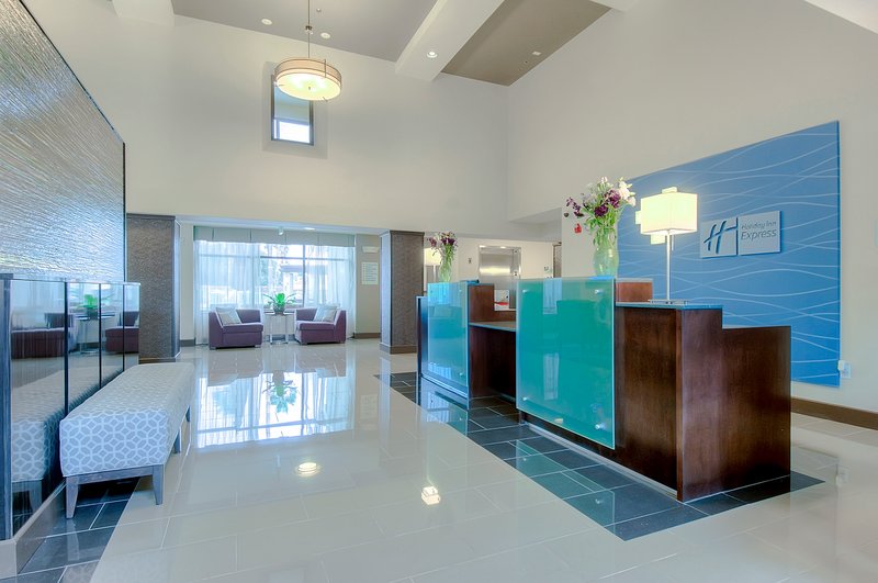 holiday inn express hotel and suites carlsbad beach by ihg
