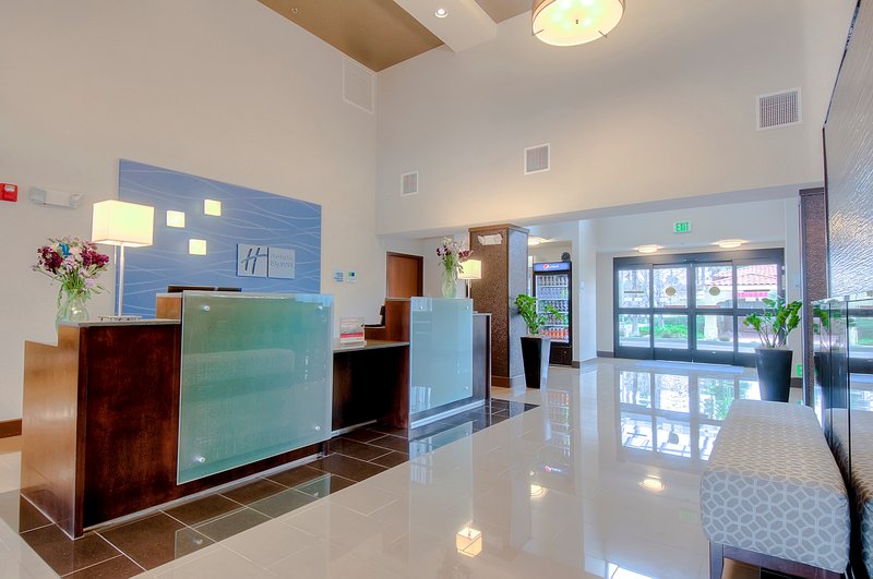 holiday inn express hotel and suites carlsbad beach by ihg
