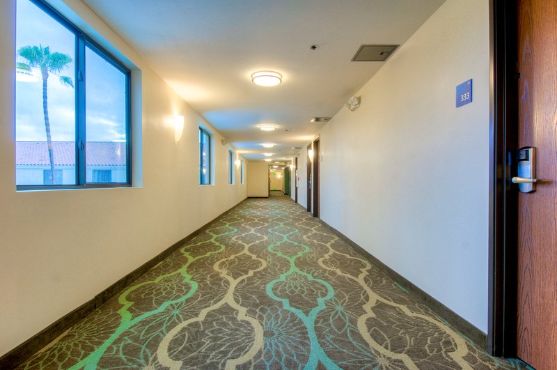 holiday inn express hotel and suites carlsbad beach by ihg
