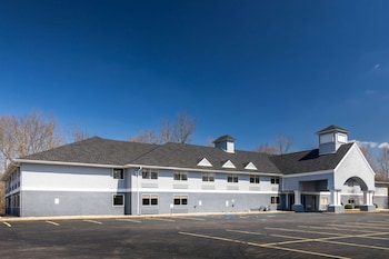 quality inn langstaff ky