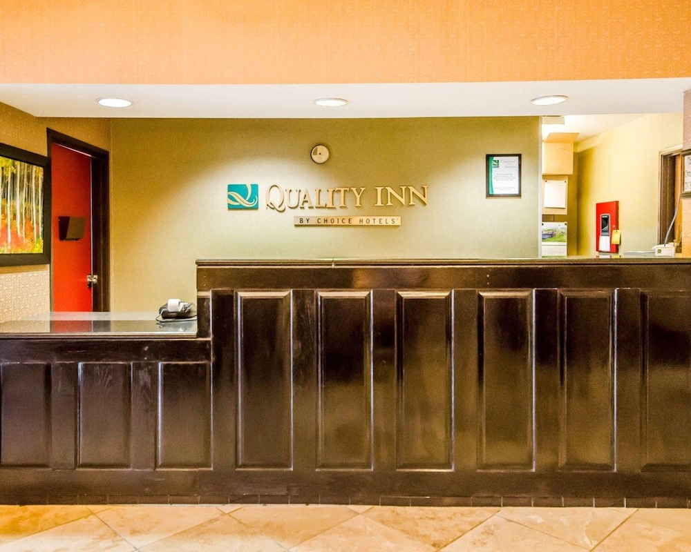 quality inn