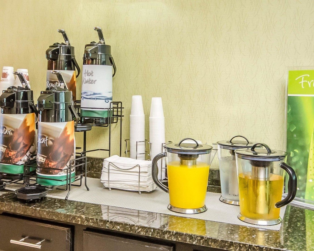 quality inn