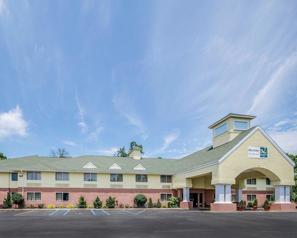 quality inn