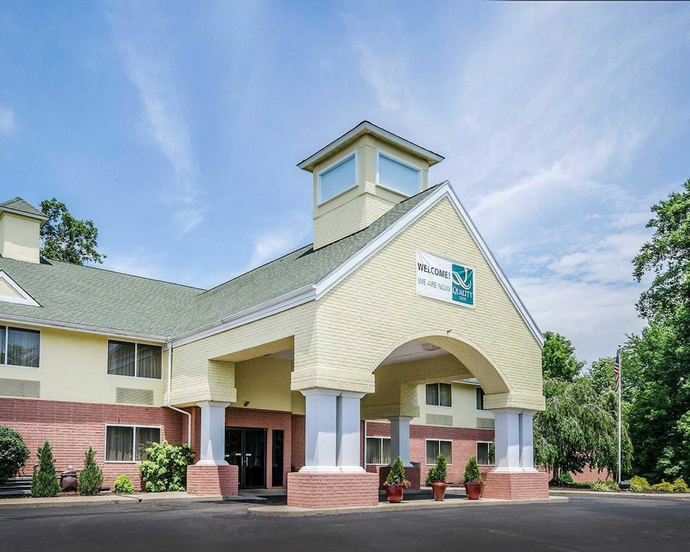 quality inn