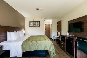quality inn