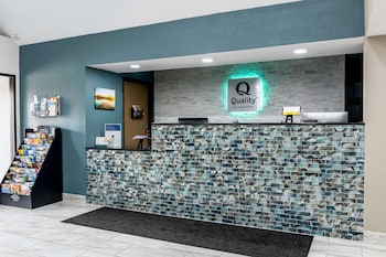 Quality Inn,Carrollton>>Brooksburg,3 star