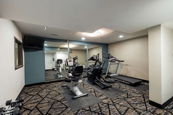 Quality Inn,Carrollton>>Brooksburg,3 star