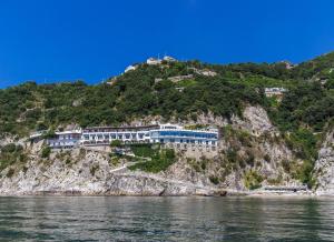 hotel cetus