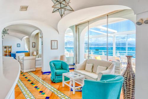 hotel cetus