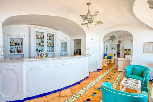 hotel cetus