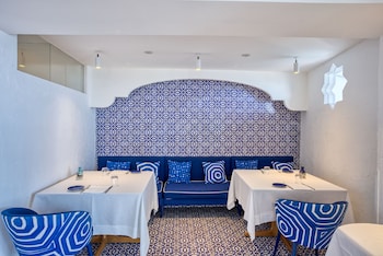 hotel cetus