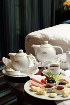 notte hotel