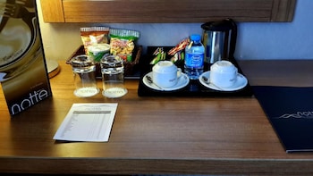 notte hotel