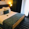 notte hotel