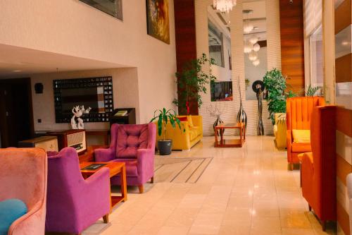 notte hotel