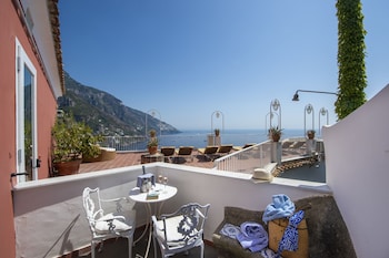 Hotel Casa Albertina,Naples>>Amalfi Coast,3 star
