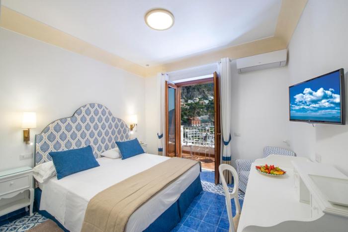 hotel casa albertina