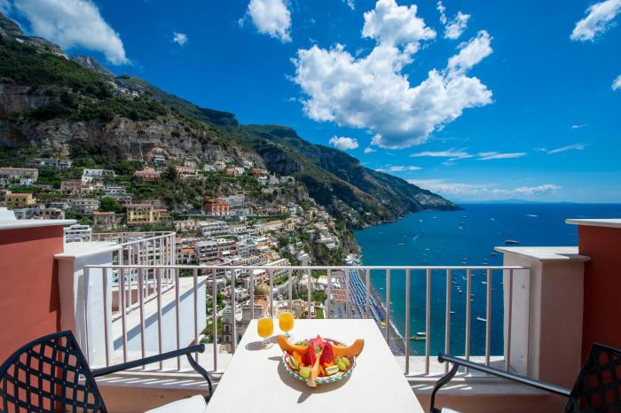 hotel casa albertina