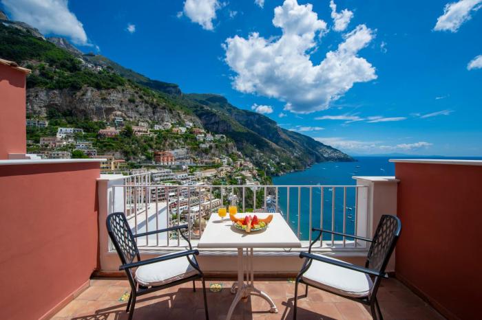 hotel casa albertina