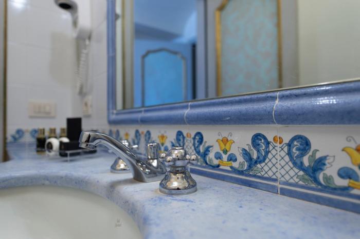 hotel casa albertina