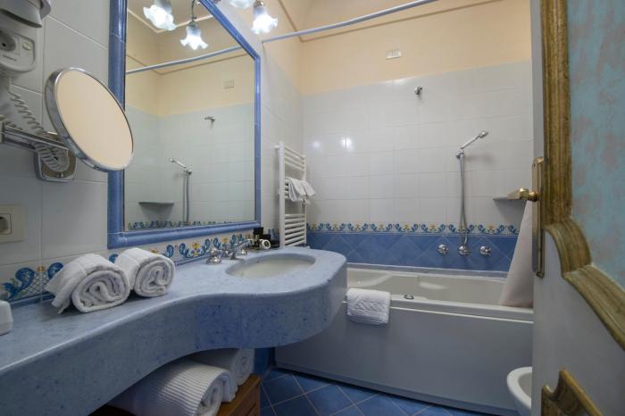 hotel casa albertina