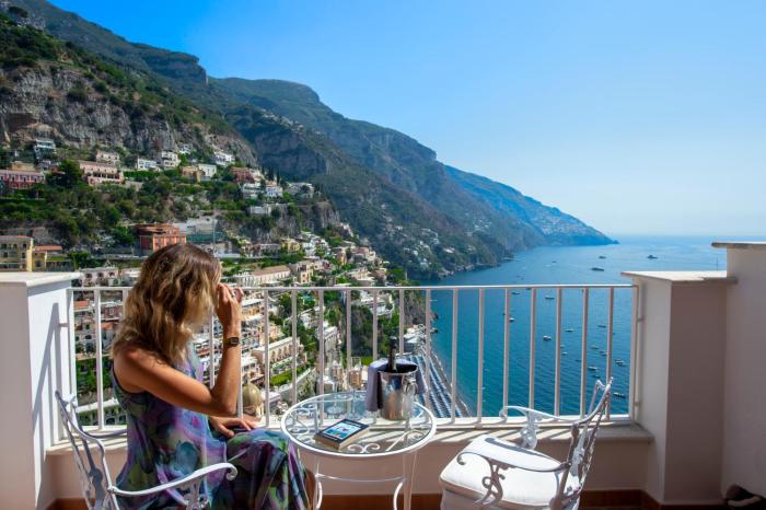 hotel casa albertina