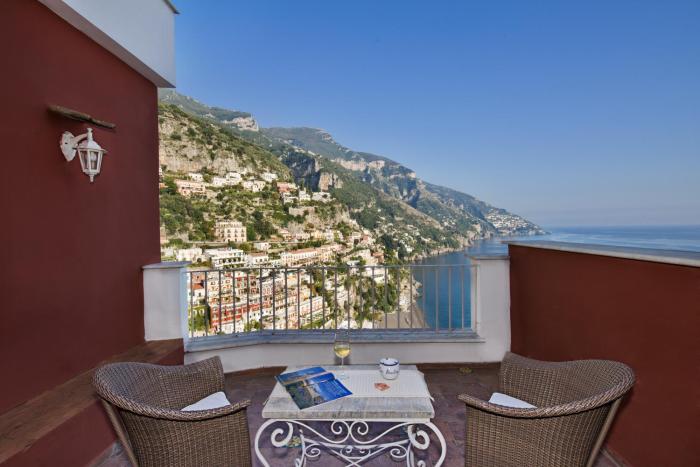 hotel casa albertina