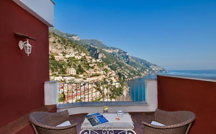 hotel casa albertina