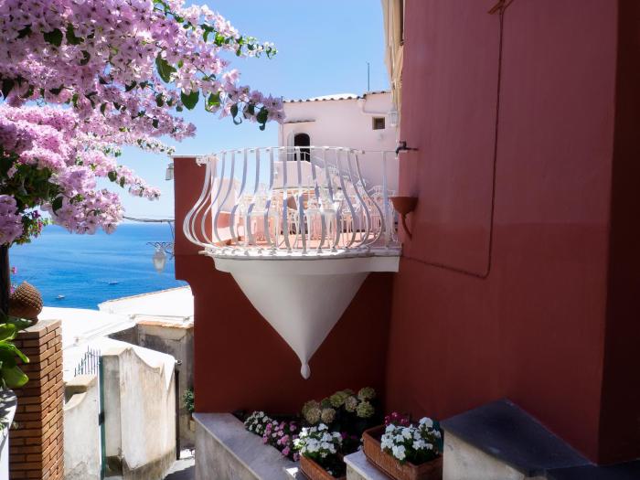 hotel casa albertina