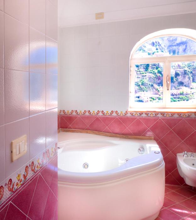 hotel casa albertina