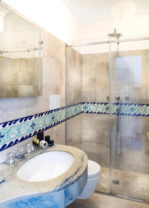 hotel casa albertina