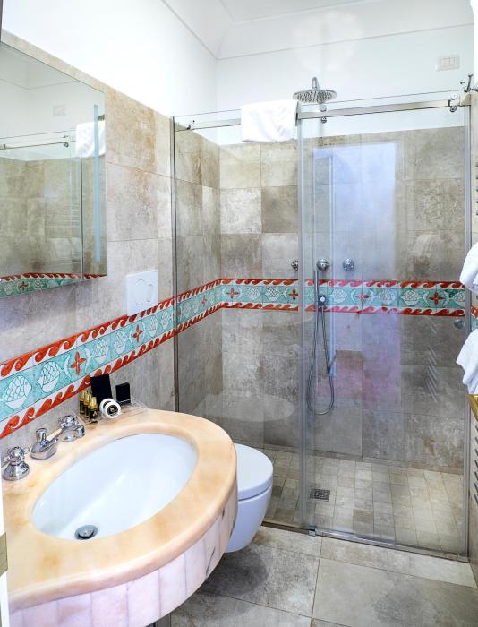 hotel casa albertina