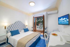 hotel casa albertina