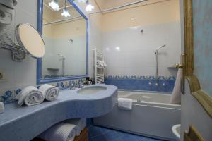 hotel casa albertina