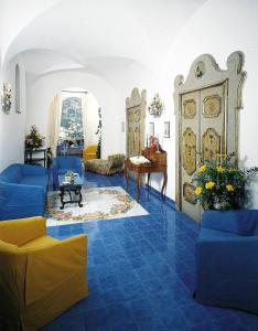 hotel casa albertina