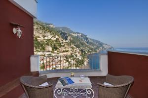 hotel casa albertina