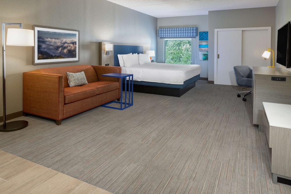 hampton inn harriman woodbury