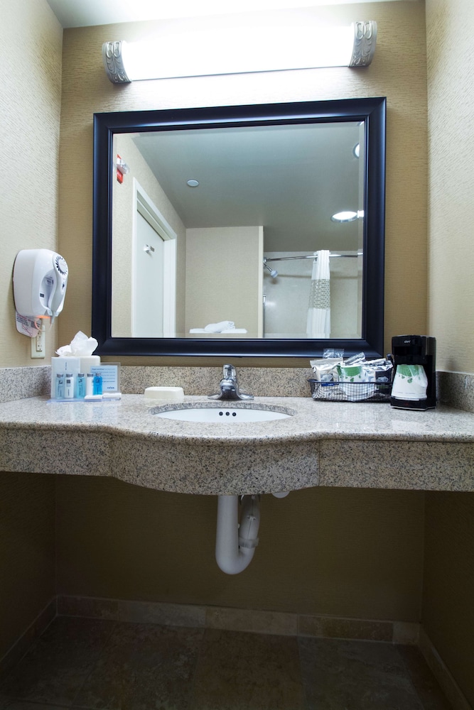 hampton inn harriman woodbury