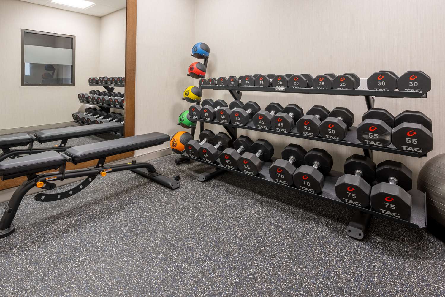 hampton inn harriman woodbury