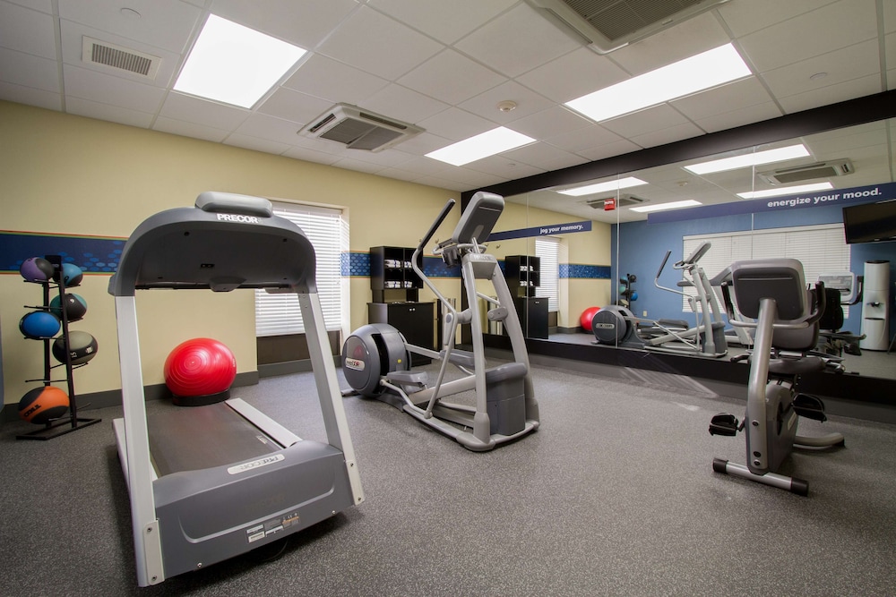 hampton inn harriman woodbury