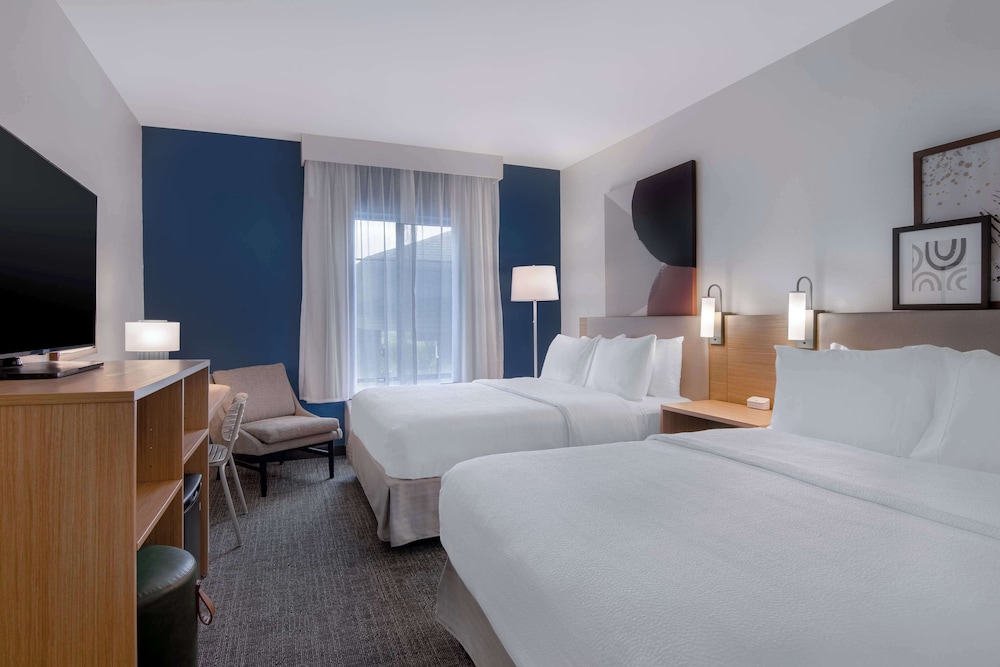 spark by hilton montgomery eastchase