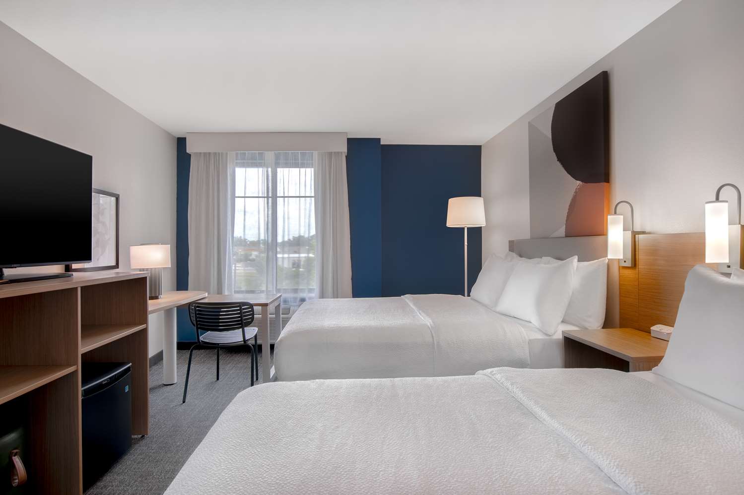 spark by hilton montgomery eastchase