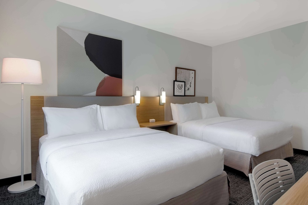 spark by hilton montgomery eastchase